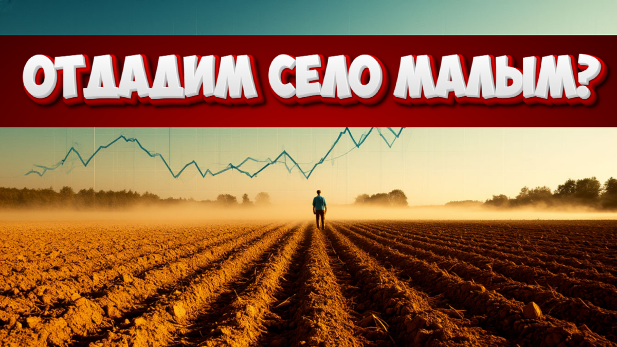 Как новые правила субсидий перекраивают АПК — и кто выиграет к 2026 году