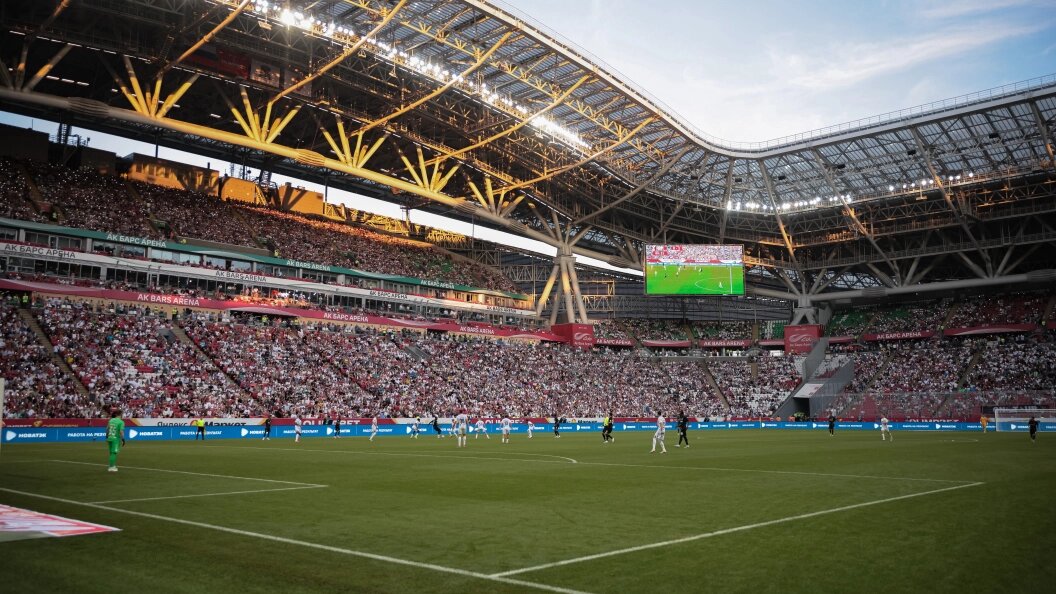    Фото: Sergey Elagin/Globallookpress