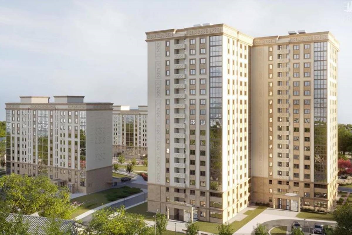    Фото: ГПО "Минскстрой" / Telegram