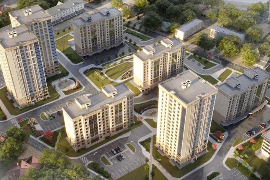    Фото: ГПО "Минскстрой" / Telegram