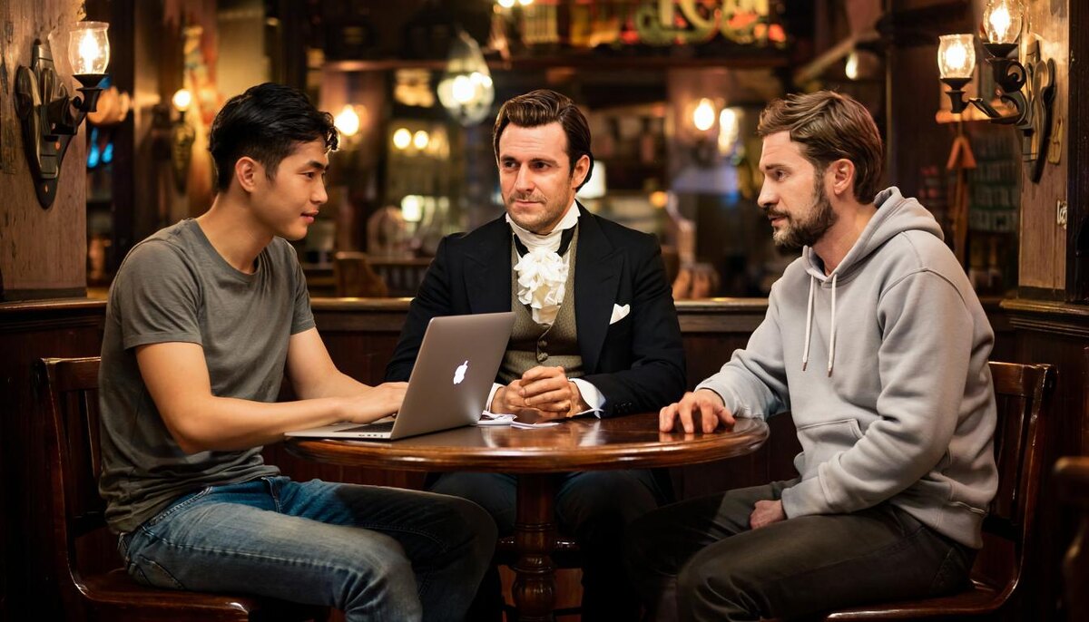 Примерно так 