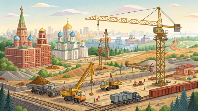   Сгенерировано с помощью ИИ