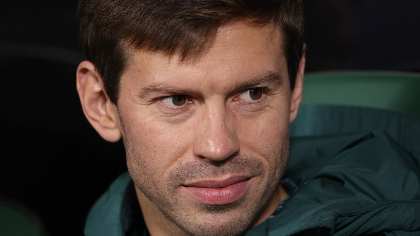   РИА Новости Виталий Тимкив