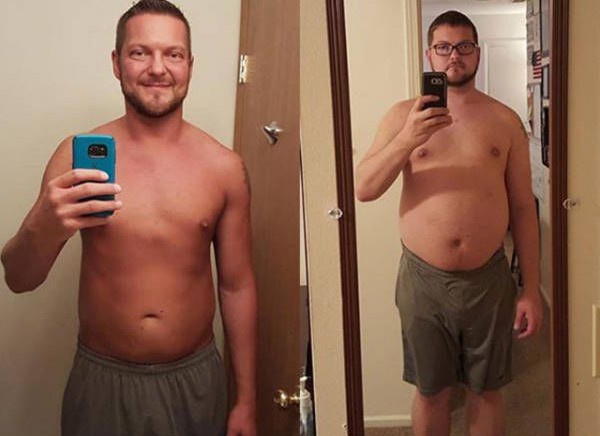 А всего-то и надо было – внедрить одну простейшую привычку.
