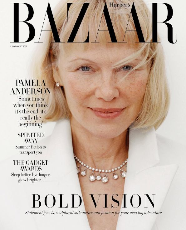 Источник фото harpersbazaar.com
