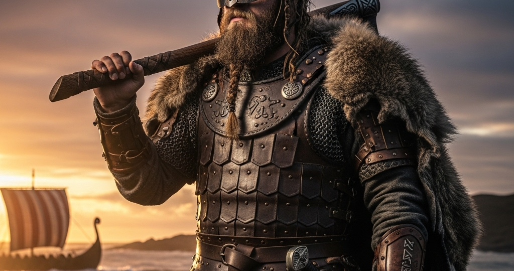 Гаплогруппа I1: Наследие Викингов и Готов