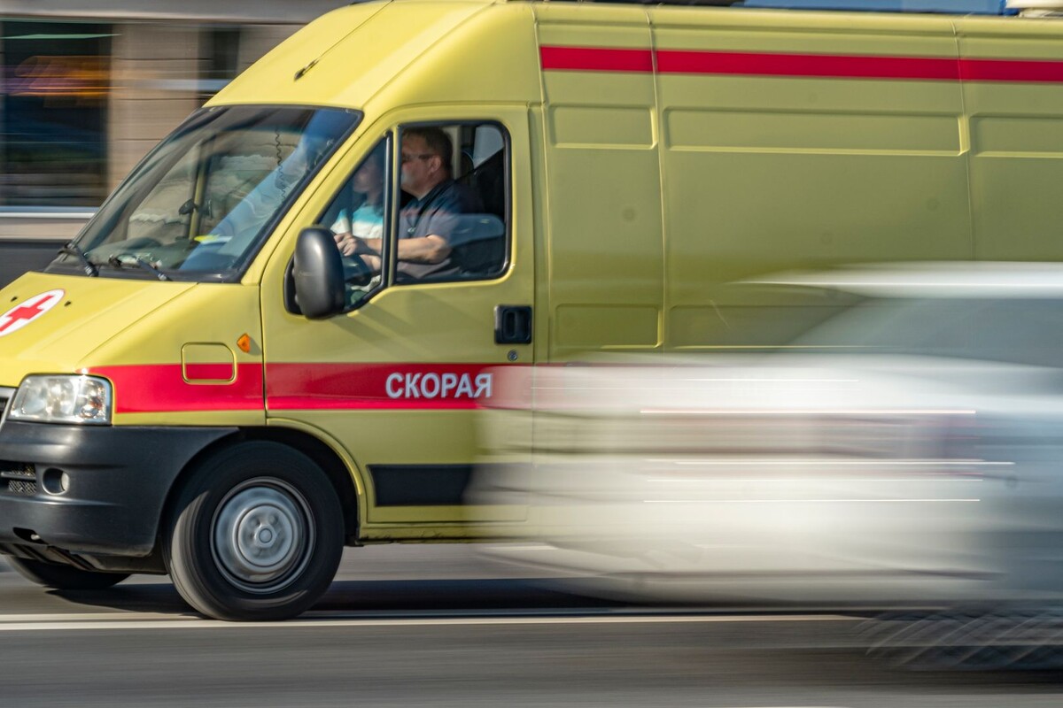     / Источник: © ИЗВЕСТИЯ/Константин Кокошкин