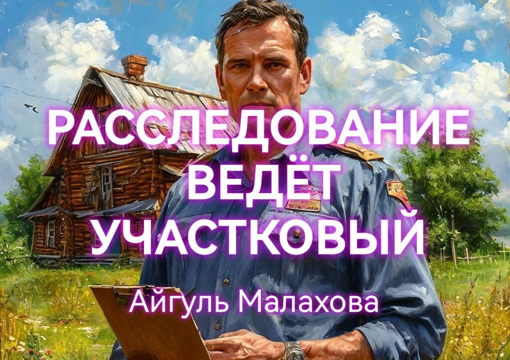 Никаких ниточек пока зацепить не удавалось, а третий насильственно умерщвлённый говорил о том, что ничего хорошего в ближайшее время в жизни следователя не произойдёт. К гадалке не ходи. К этой, местной, Семёновне.