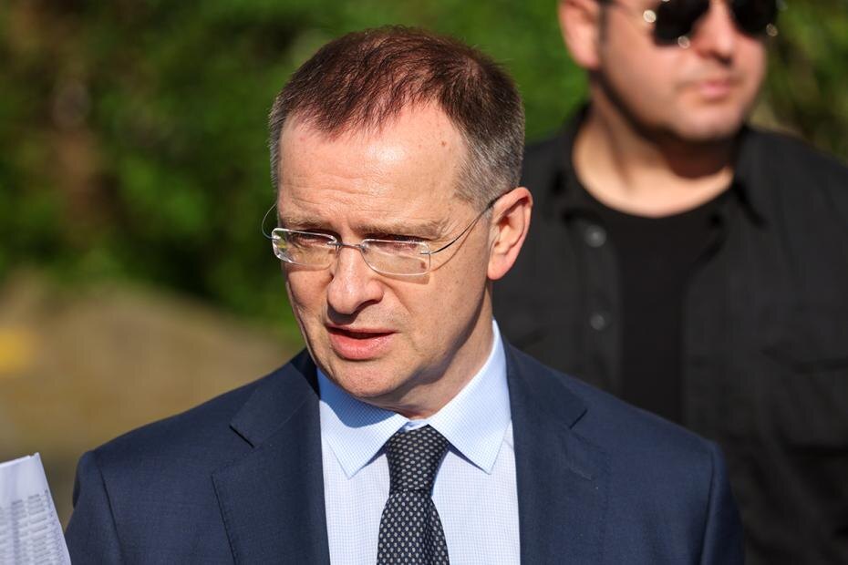    Алексей Белкин/NEWS.ru