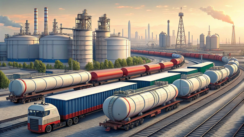   Сгенерировано с помощью ИИ