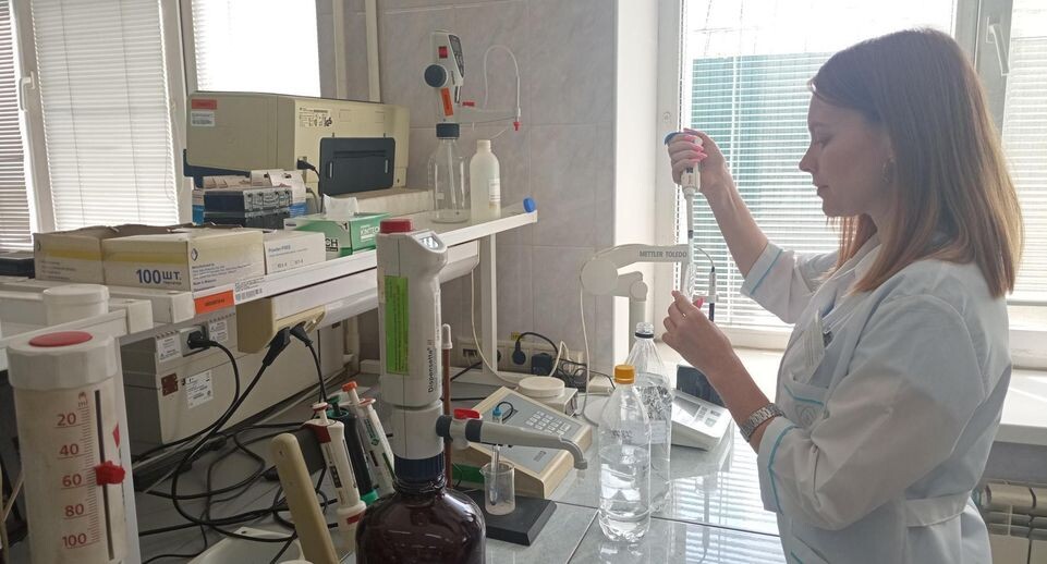    филиал ФГБУ «ЦОК АПК» по городу Москве и Московской области