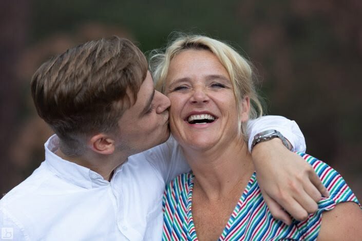 Дети уходят. 12 законов, чтобы не остаться одному, когда они вырастут.