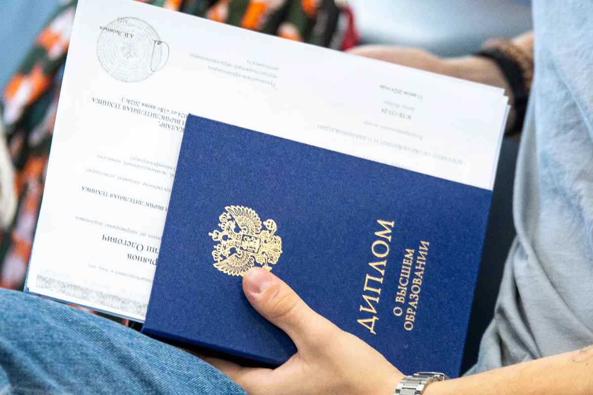 Фото: Maxim Platonov/globallookpress.