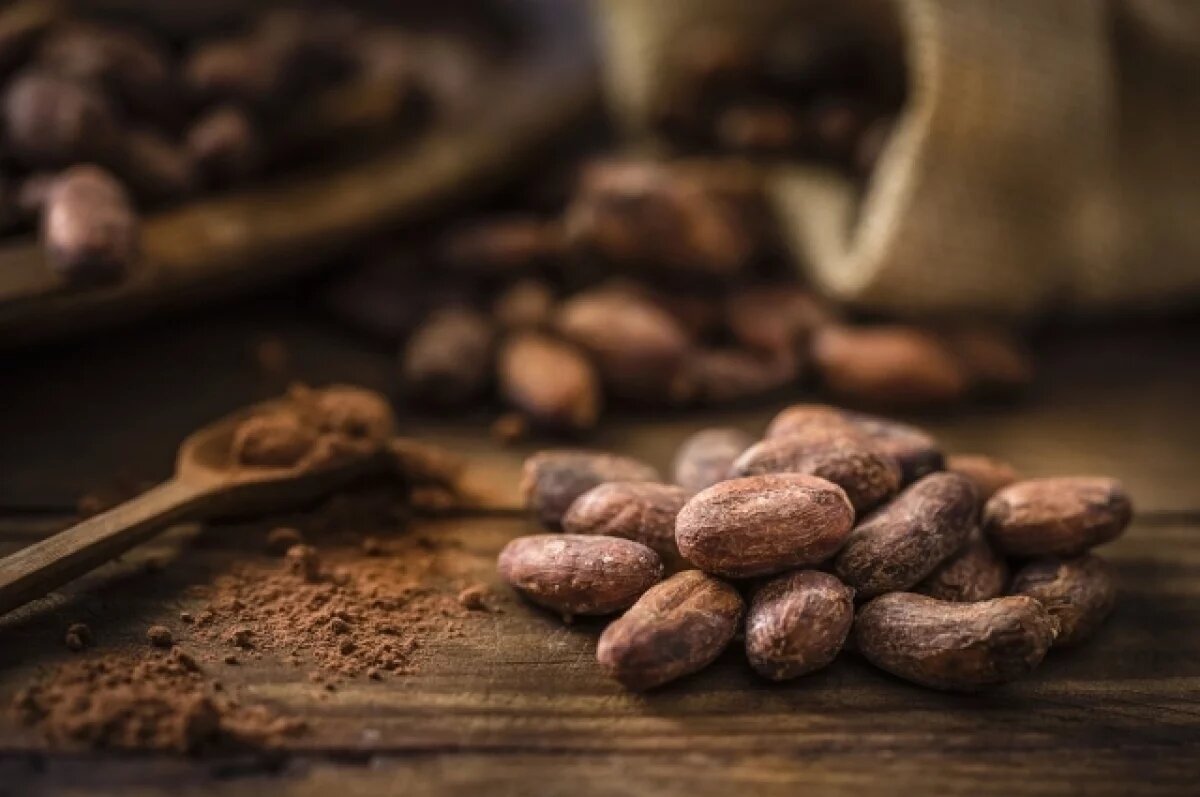    Компания Mars получила лицензию на разработку генно-модифицированного какао