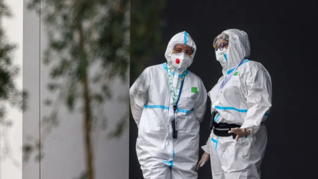    Aleksander Polyakov/Global Look Press