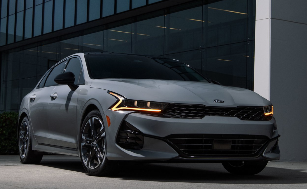 Kia отзывает 300 000 автомобилей. Telluride и K5 под угрозой из-за опасных дефектов кузова