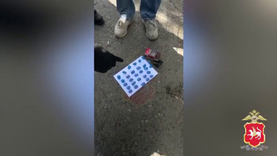    Фото: УМВД по Казани