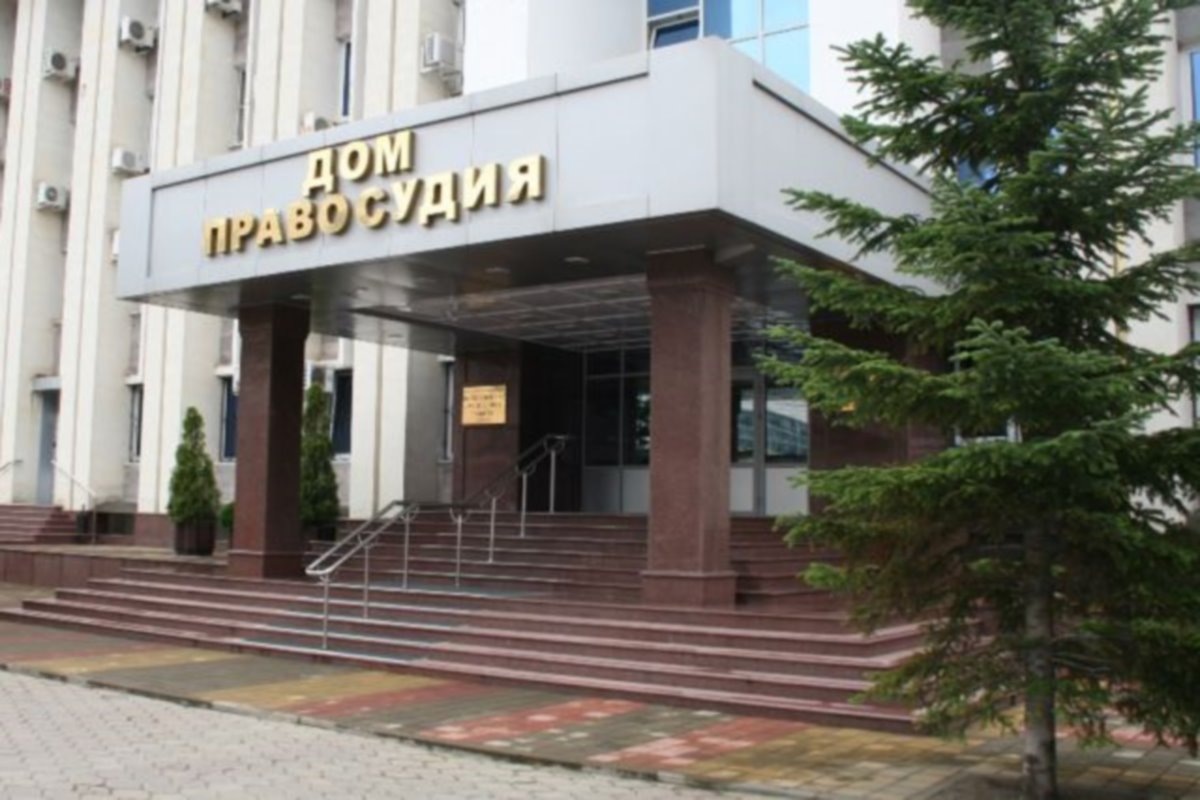    Фото: Карина Кадиева, источник: adigea.aif.ru