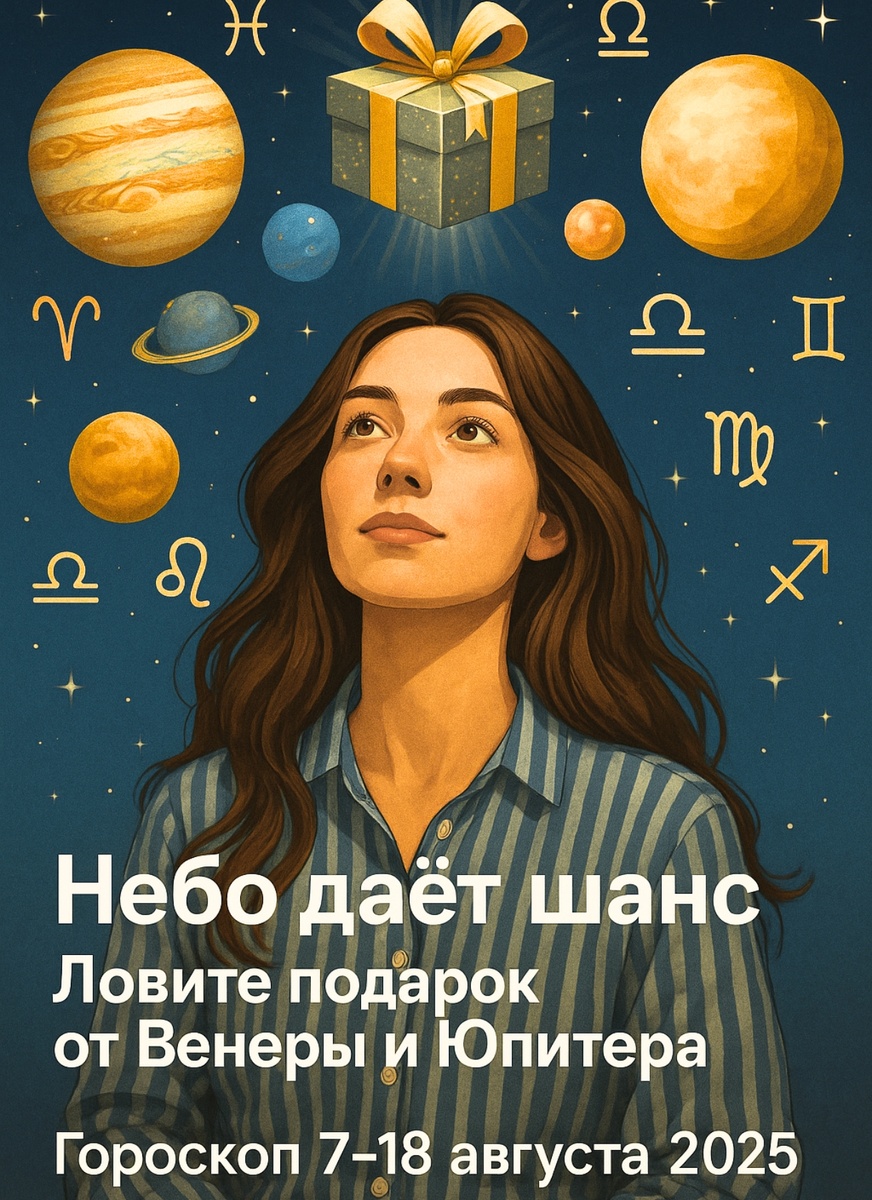 Иллюстрация ASTROTV