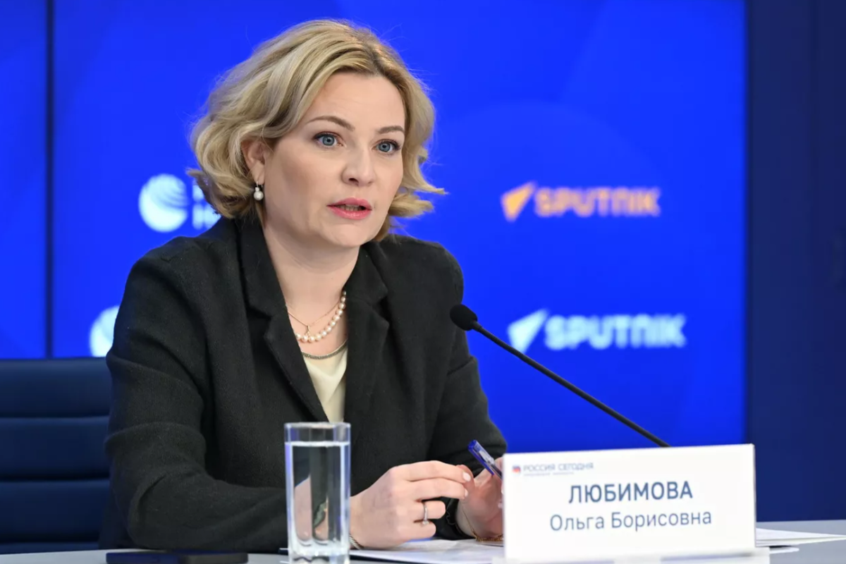    Фото: Нина Зотина, Источник: ria.ru