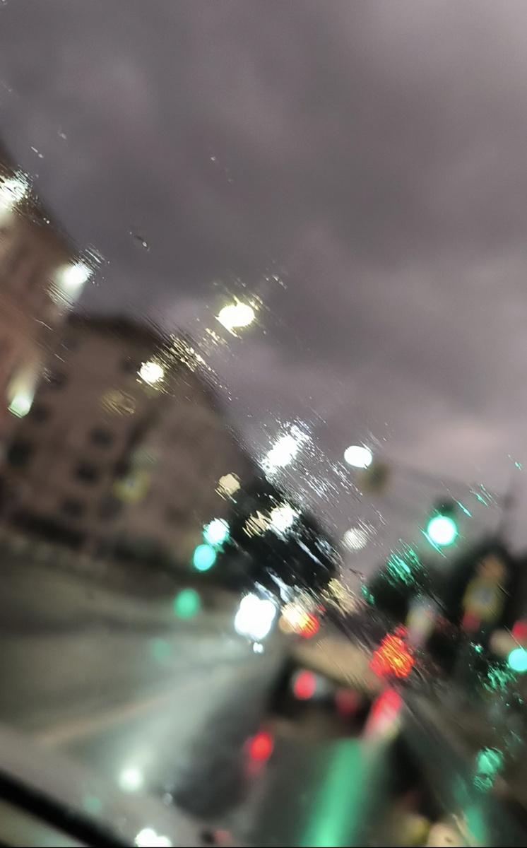 Все фотографии в статье авторские