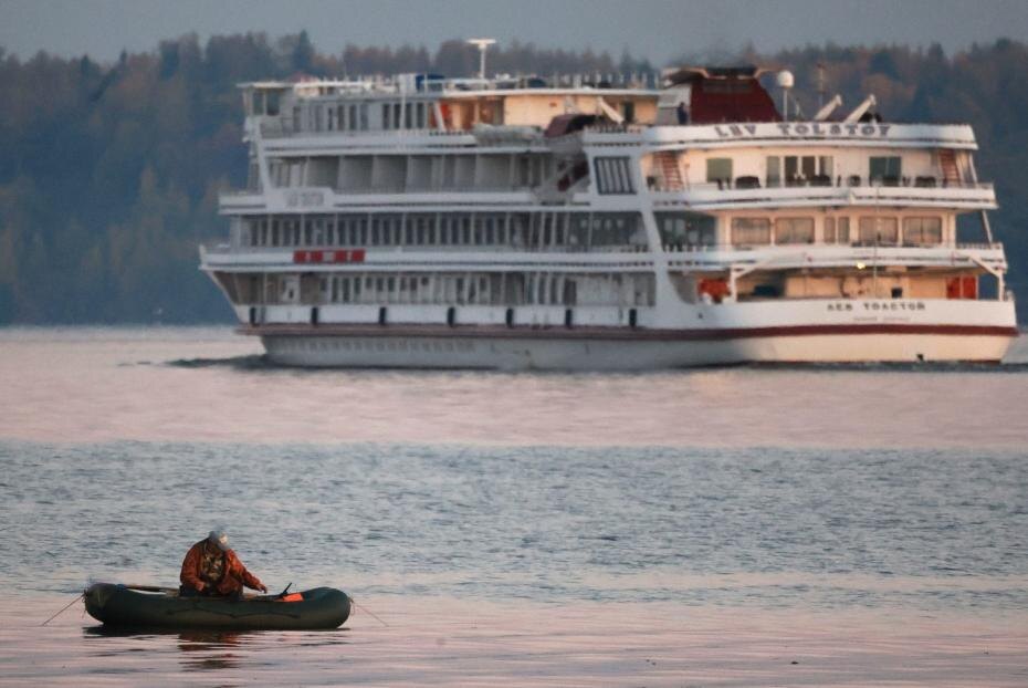    Владимир Смирнов/ТАСС