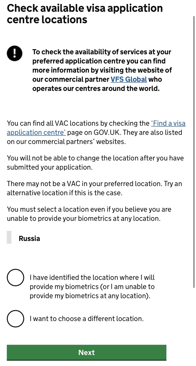 В России - первое, в другой стране - второе