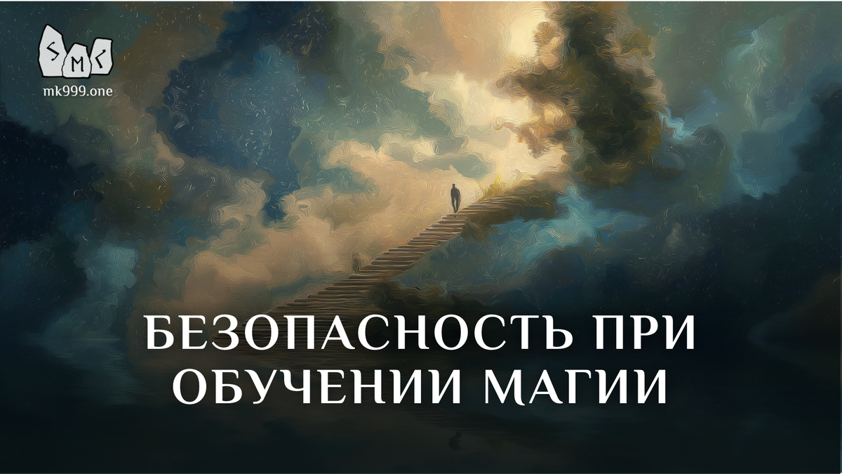 Школа Меньшиковой, Магия, Освобождение сознания, https://mk999.one/start/