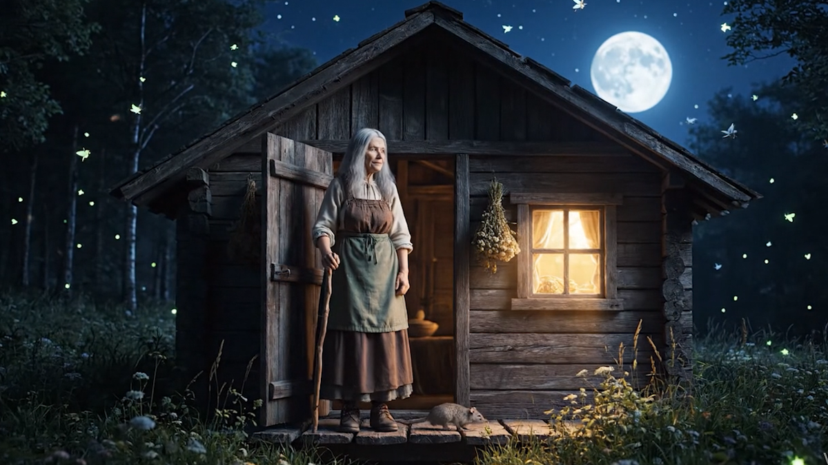 Все фото и видео материалы сделаны специально для канала "Карта троп фэнтези"