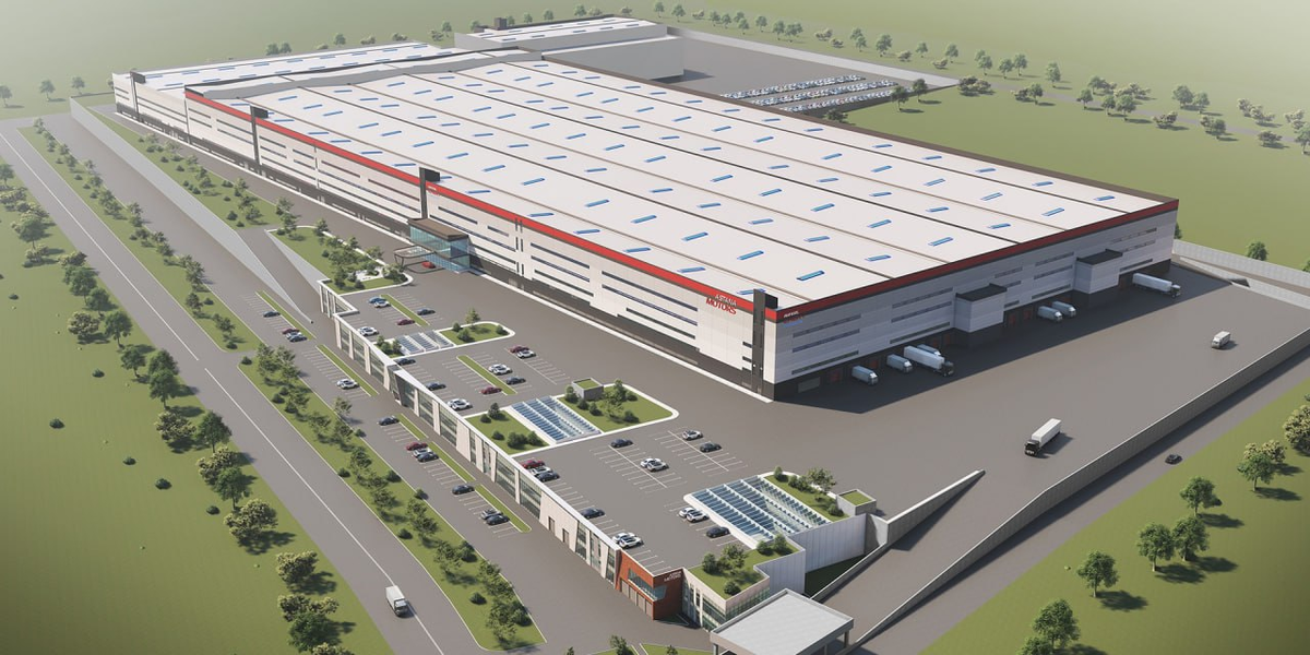 Источники иллюстрации: Astana Motors, компании-производители и unsplash.com