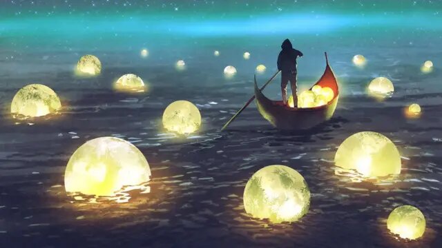 Почему вам стоит прислушиваться к своим снам. 3 способа интерпретации сновидений 