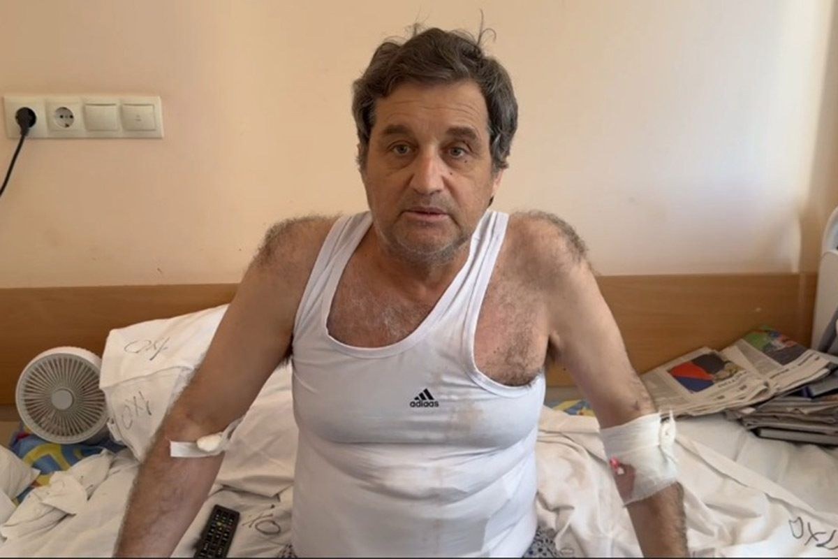 Отар Кушанашвили