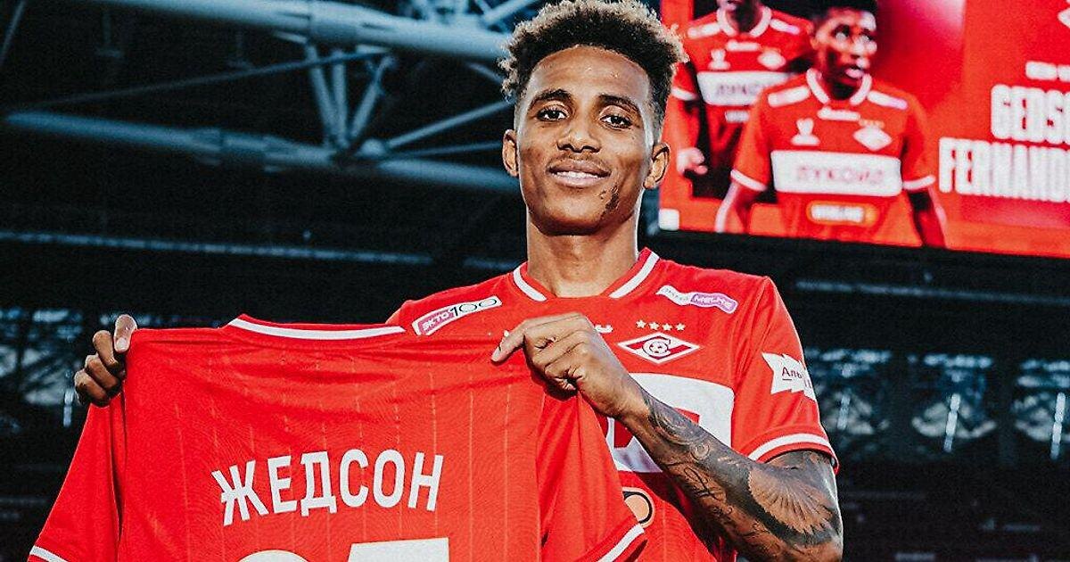 Самый дорогой игрок «Спартака» за всю историю — и фигура схемы, которая может изменить политику клуба.