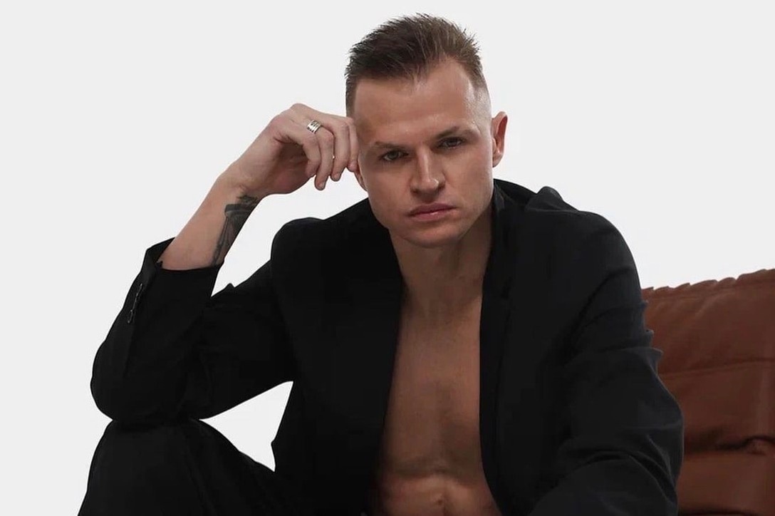 Дмитрий Тарасов, фото из свободных источников