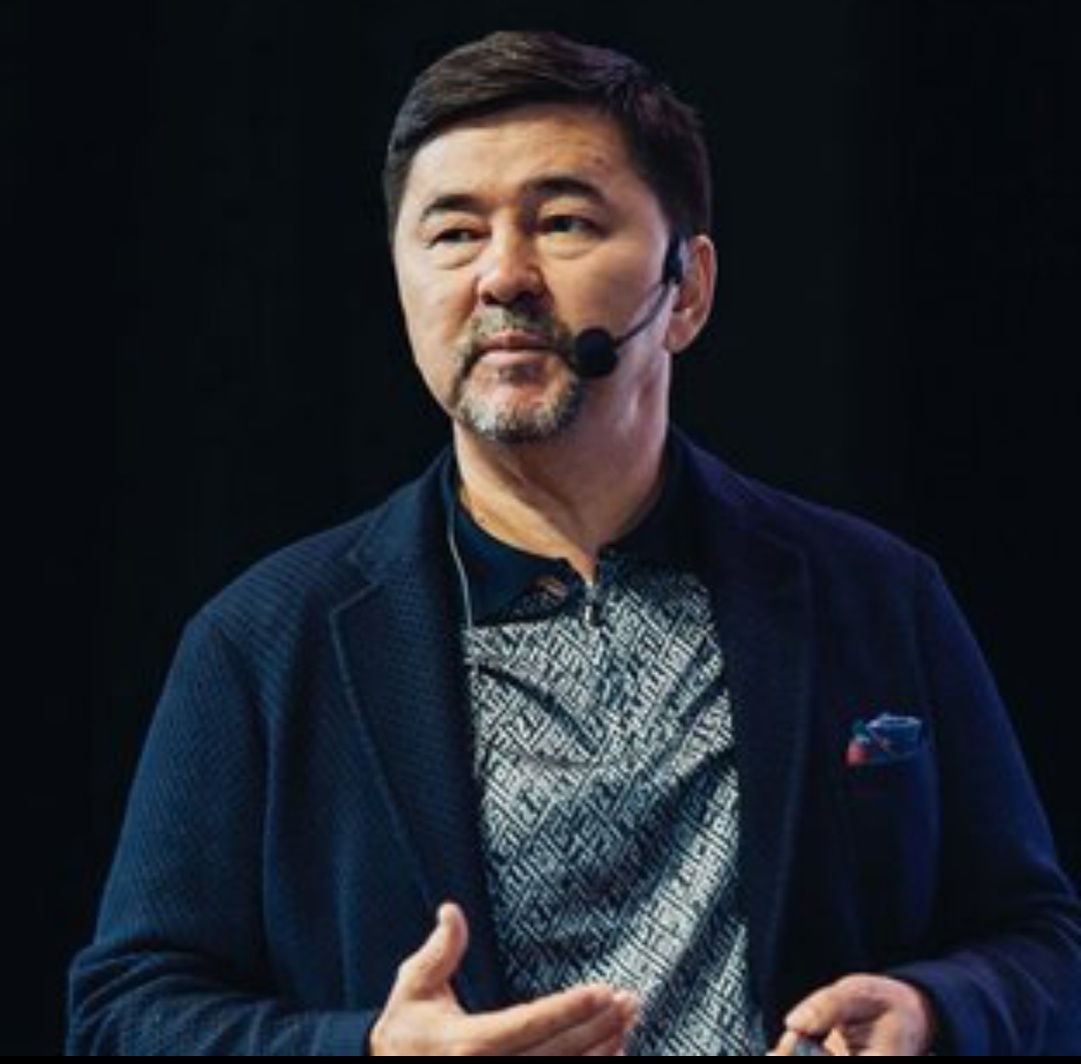  Маргулан Сейсембаева 