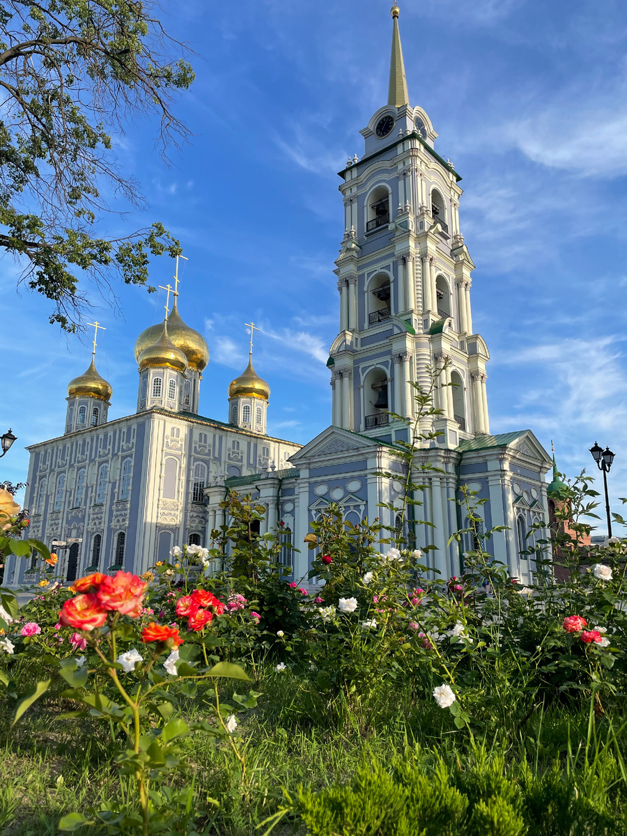 Оружейная столица России