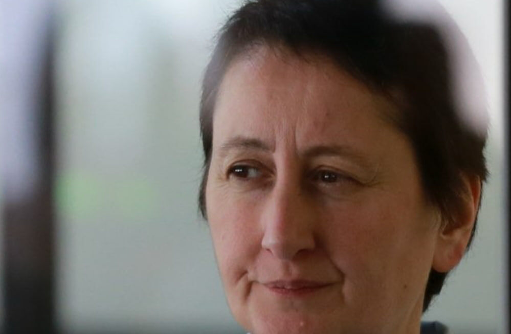 24 дипломатические миссии осудили приговор журналистке Мзию Амаглобели и призвали к её немедленному освобождению