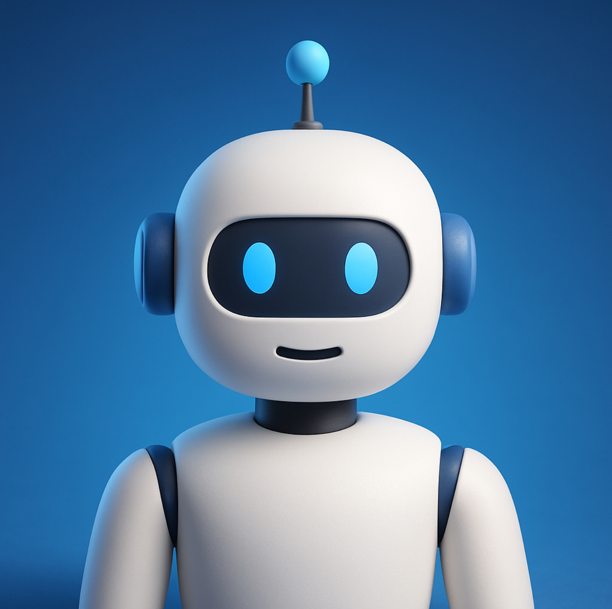 ИИ — это ваш личный ассистент, если научиться с ним работать.