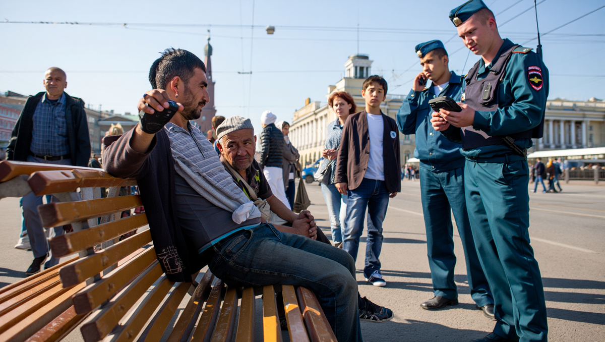Юридические консультации