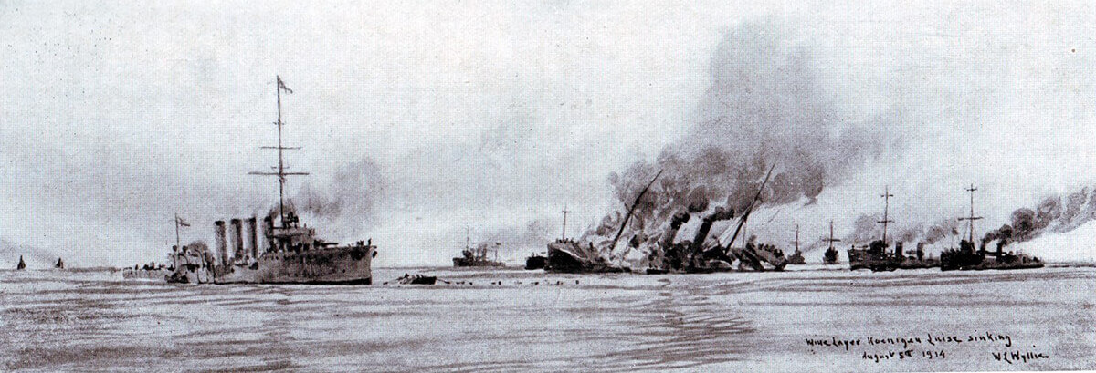 Königin Luise всё...