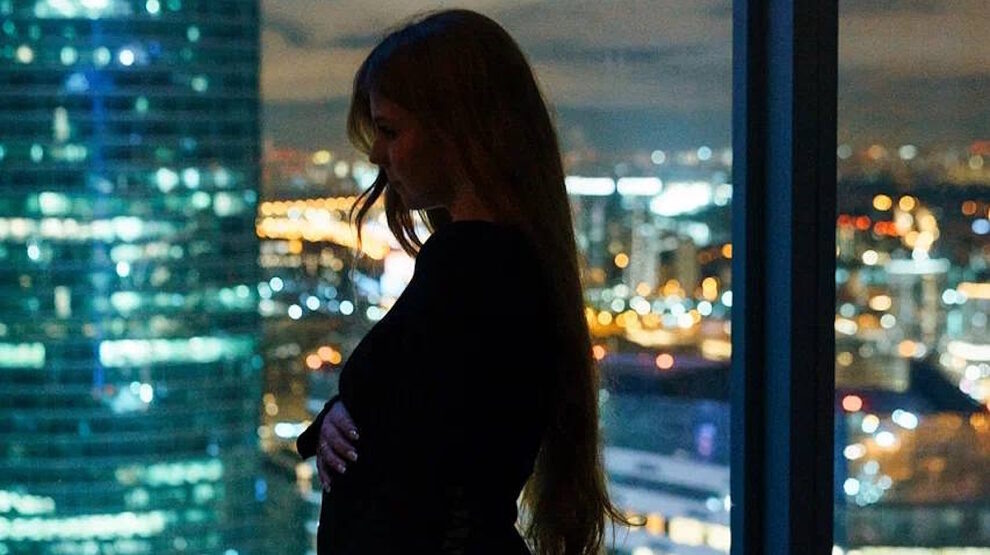 Александра Трусова. Фото: телеграм-канал фигуристки Александры Трусовой