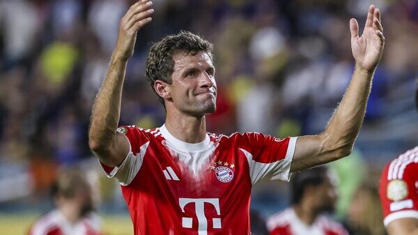    © Getty Images / Sports Press Photo / Qian Jun