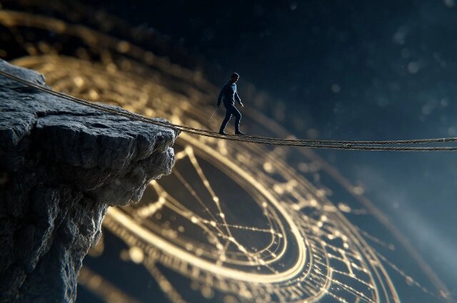    Фото: Изображение создано с помощью AI Гервин