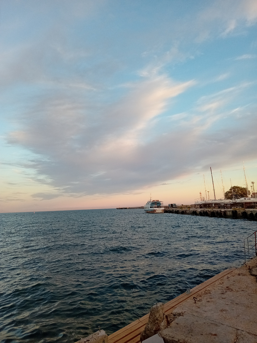 Авторское фото.