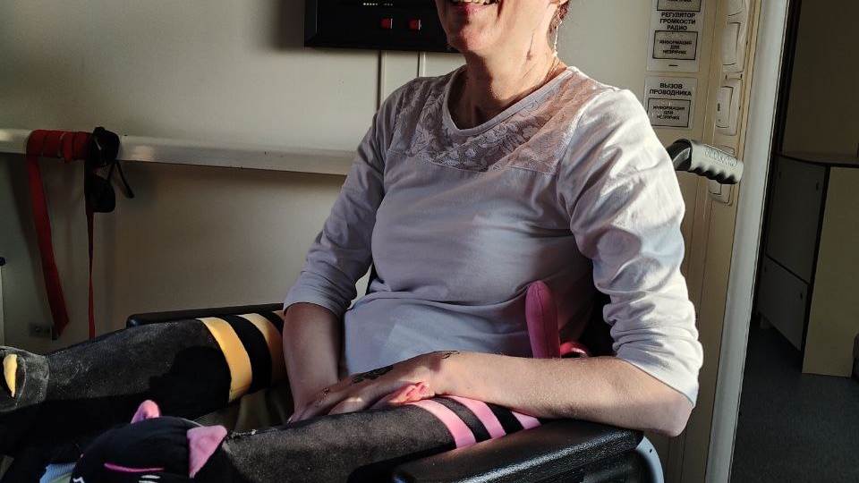 Что положено — не подходит. Почему нам приходится заказывать коляску