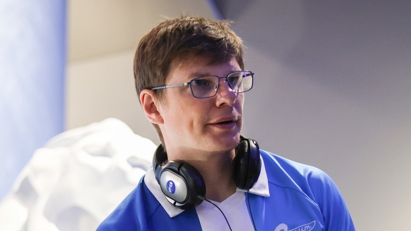   РИА Новости