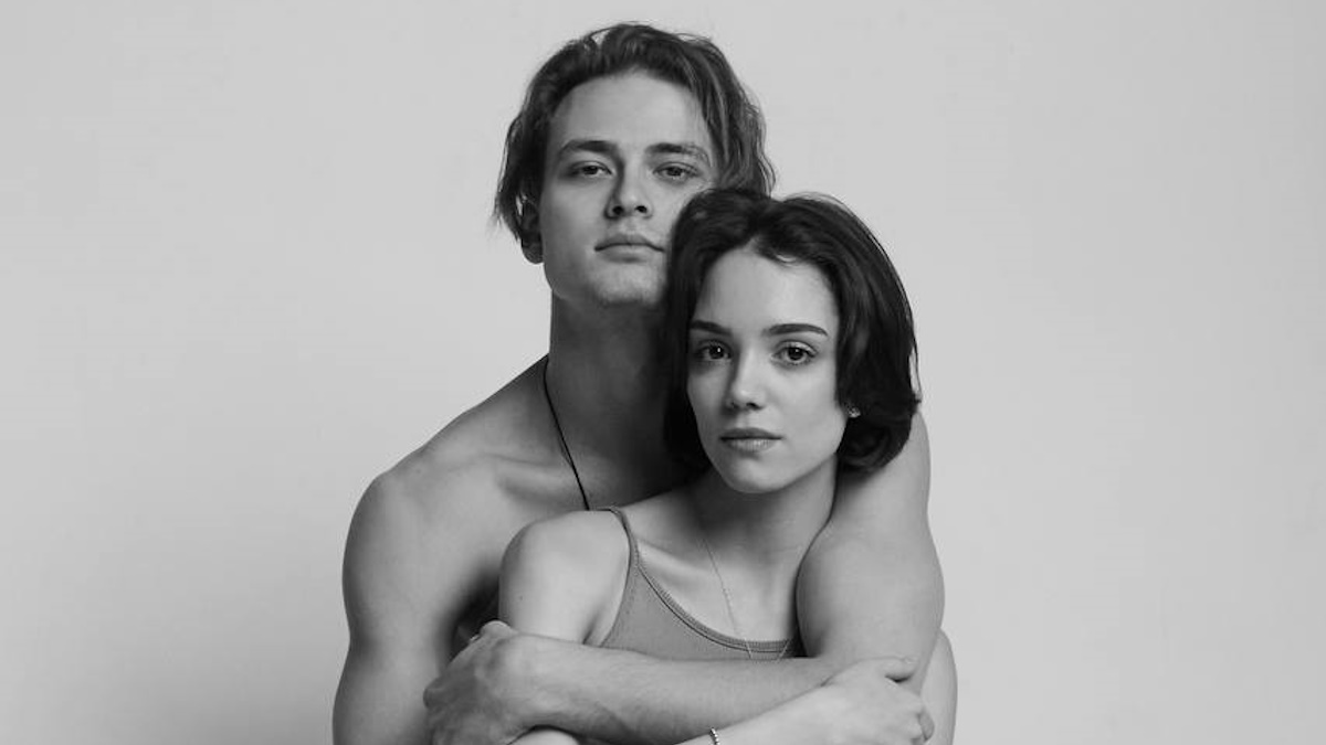 Евгения Медведева и Ильдар Гайнутдинов. Фото: соцсети