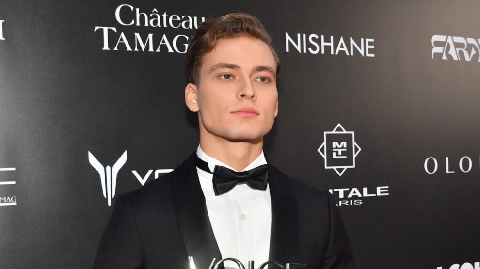 Ильдар Гайнутдинов. Фото: GLOBAL LOOK PRESS