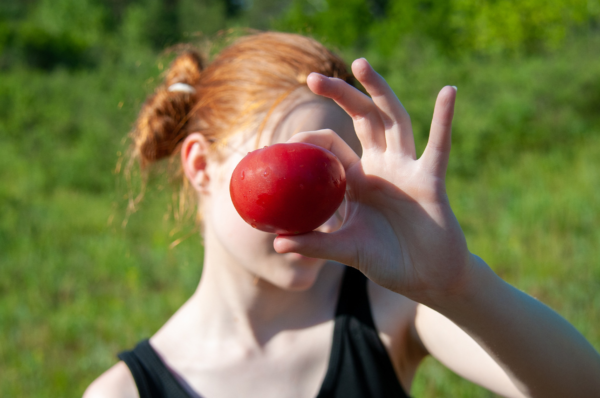 Фото: © Svetlana Vozmilova/ Global Look Press