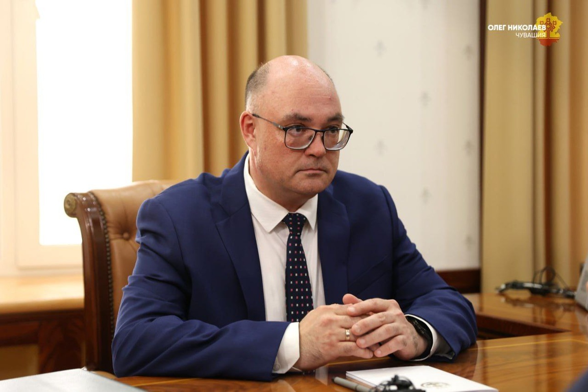 Макушев Андрей Евгеньевич (2025)